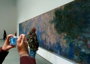 （圖）紐約現代藝術博物館