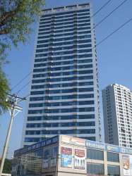 福佳國際公寓 福佳國際公寓