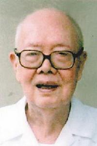 歐陽惠林[江蘇省政協原副主席]