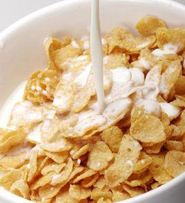 牛奶燕麥片 牛奶燕麥片