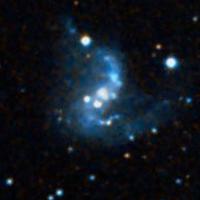 IC 1291 DSS2 彩色圖