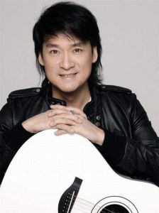 大嶼山之戀 大嶼山之戀