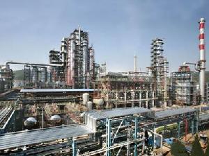 陝西延長石油(集團)有限責任公司