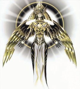 光之創造神 哈拉克提