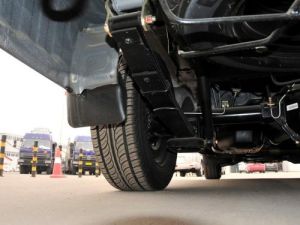 鋼板彈簧 鋼板彈簧