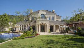 綠城青山湖紅楓園 綠城青山湖紅楓園