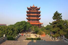 天下江山第一樓[中國名樓]