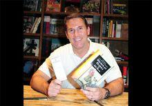 尼古拉斯·斯帕克思