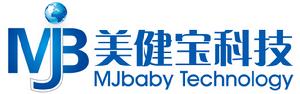 美健寶logo