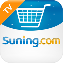 蘇寧易購電視客戶端