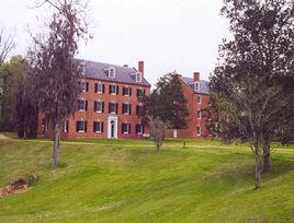 傑斐遜學院 傑斐遜學院