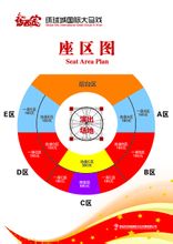 環球城國際大馬戲