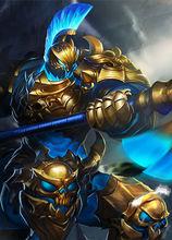 蚩尤[《英魂之刃》中人物]