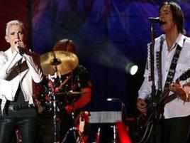 羅克賽特 羅克賽特