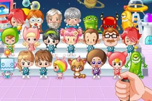 畢業大合照 畢業大合照