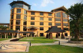 龍門地派溫泉度假村 龍門地派溫泉度假村