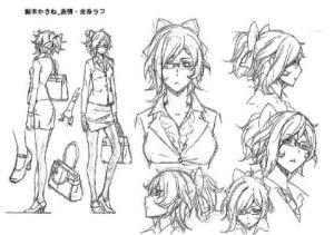 淀切陣內 淀切陣內