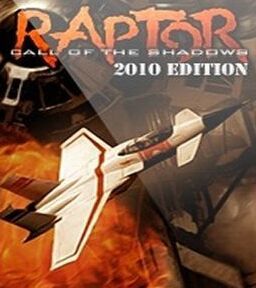 雷電威龍2010 雷電威龍2010