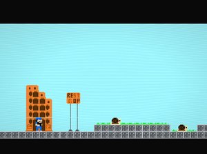 像素小矮人冒險 像素小矮人冒險