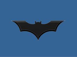 蝙蝠飛鏢 蝙蝠飛鏢