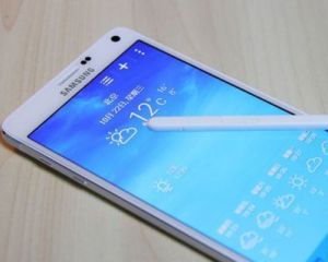 三星note4