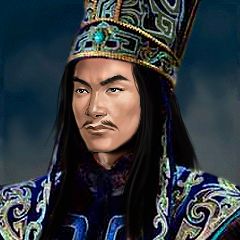 （圖）獻文帝被馮太后毒殺