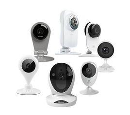 家居智慧型監控