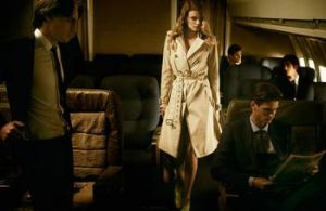 私人空間效應 私人空間效應