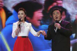 走近你[丁曉紅&霍勇演唱歌曲]