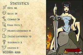 Armed and Gorgeous Armed and Gorgeous