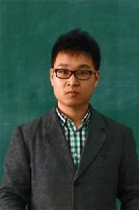 趙聰[牡丹江大學土木工程學院教師]