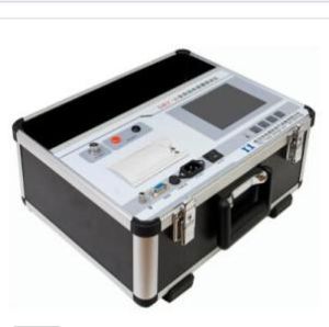 電力電容器測試儀 電力電容器測試儀