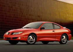 龐蒂亞克SUNFIRE 龐蒂亞克SUNFIRE