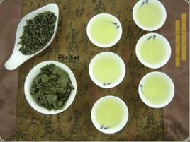 佛手茶葉 佛手茶葉