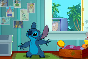 《星際寶貝酷眩偽裝秀中文版》