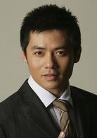 帶著爸爸去留學