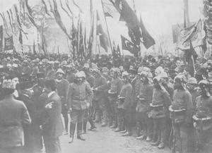 加利波利戰役 加利波利戰役