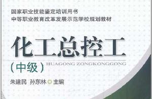 中級化工總控工 中級化工總控工