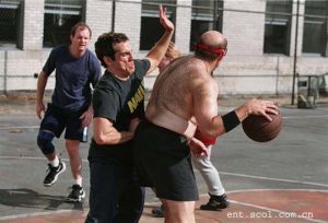 《趁虛而入》 《趁虛而入》