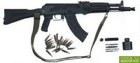 AK-104