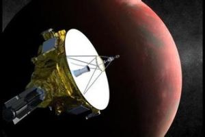 New Horizons New Horizons