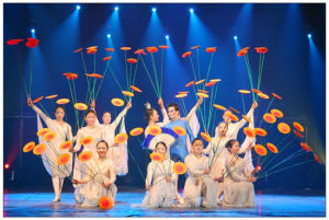 中原雜技博物館