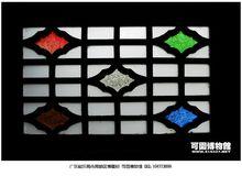 可園博物館 滿洲窗