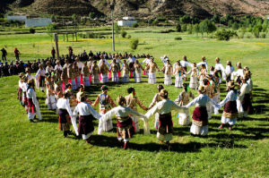 得榮學羌 得榮學羌