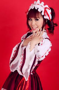 艾綺恩 當我 歌星