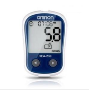 血糖檢測儀 血糖檢測儀