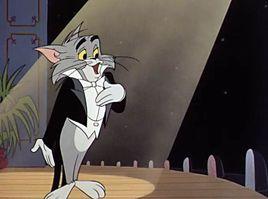 湯姆貓演唱會 湯姆貓演唱會