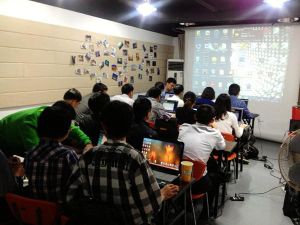 愛攝網寧波攝影培訓學校 愛攝網寧波攝影培訓學校