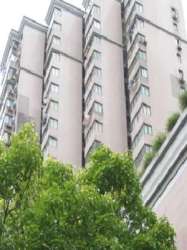 江南造船大廈住宅樓 江南造船大廈住宅樓