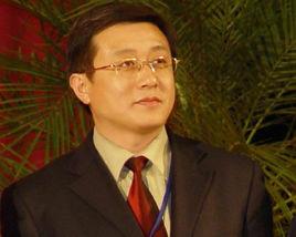 劉學民[著名管理諮詢師、財經評論家]